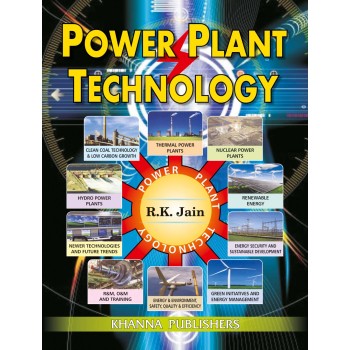 E_Book Power Plant Technology